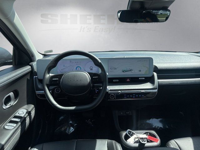 2023 Hyundai IONIQ 5 SEL Chantilly VA