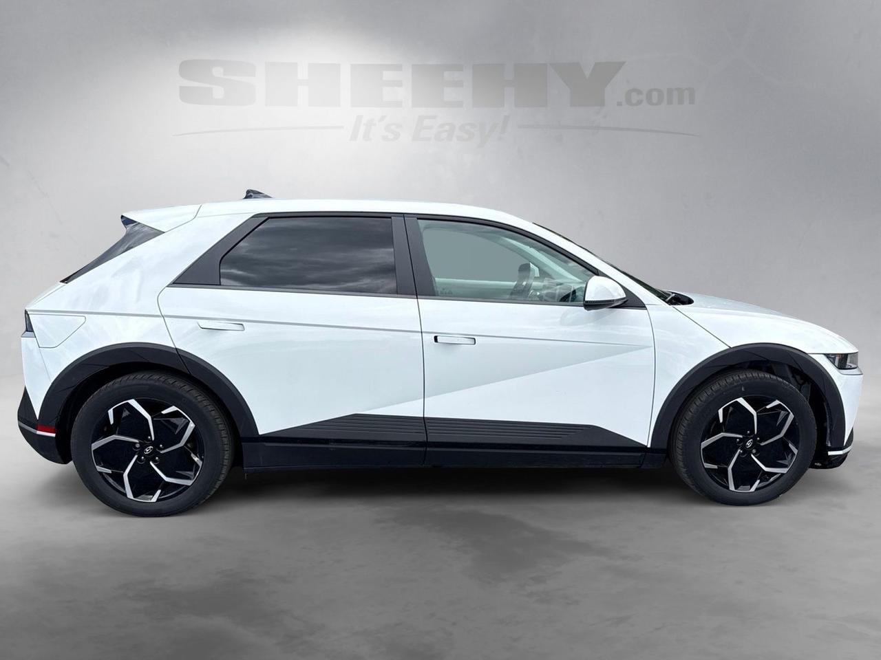 2023 Hyundai IONIQ 5 SEL Chantilly VA