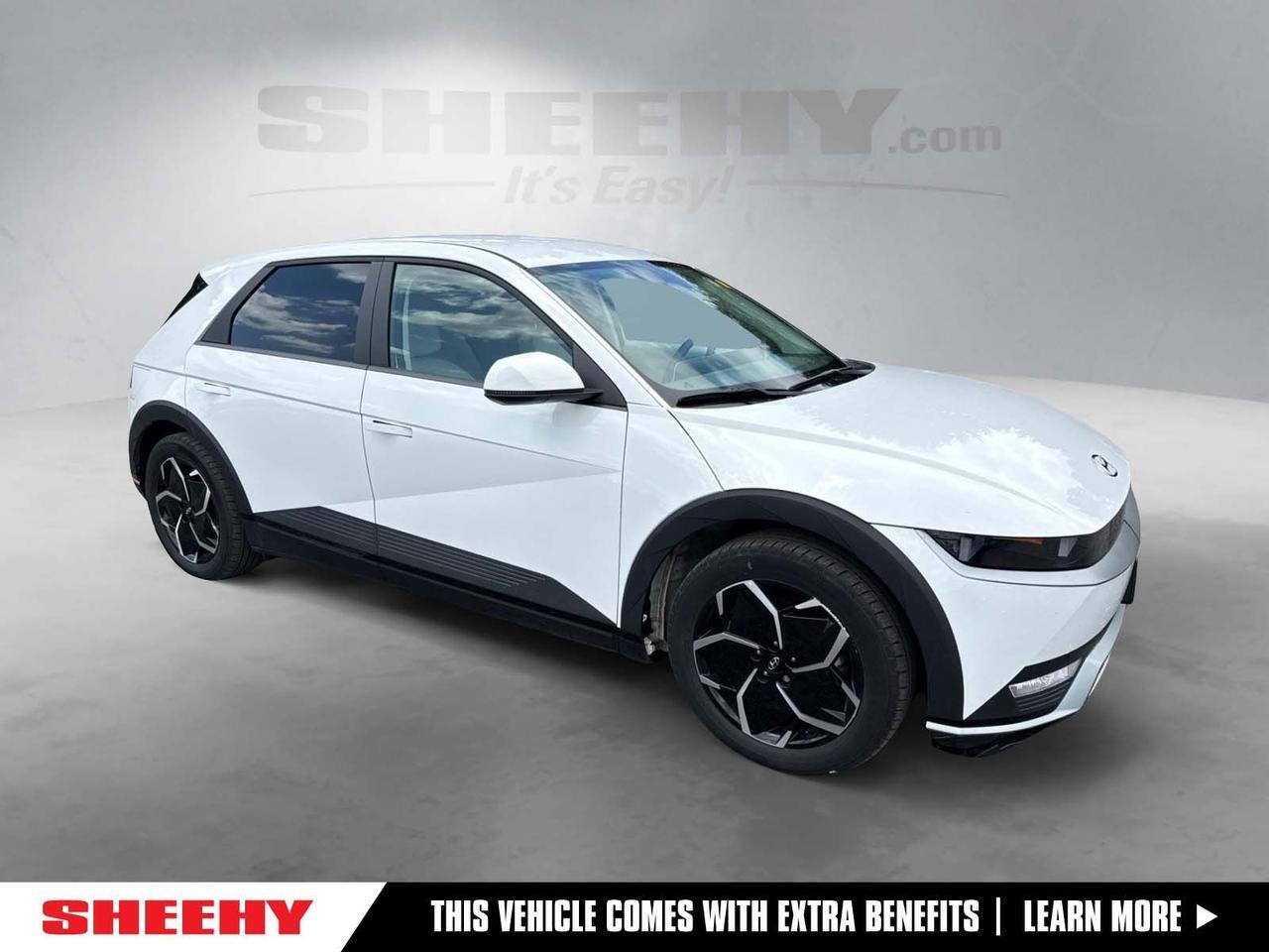 2023 Hyundai IONIQ 5
