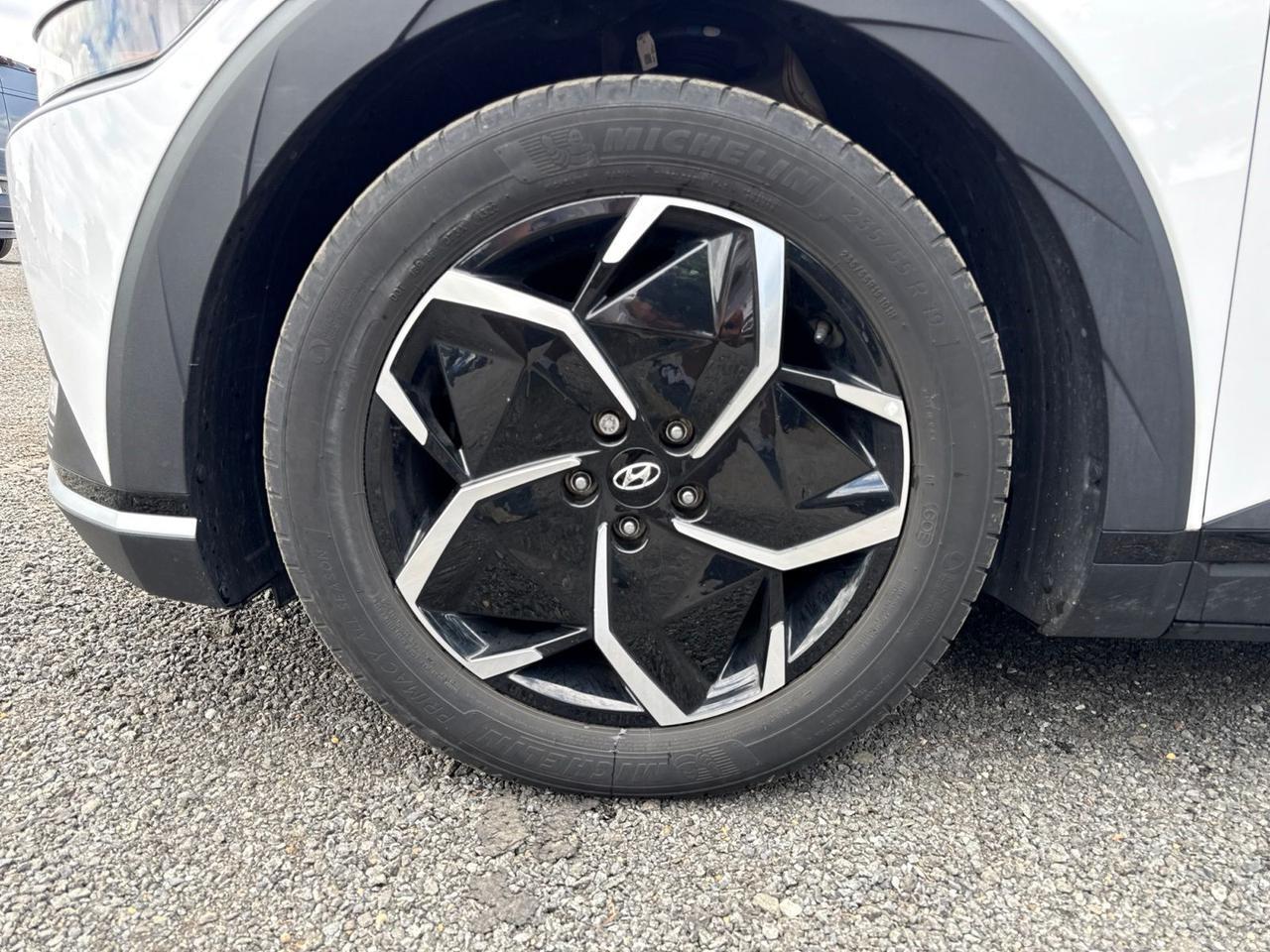 2023 Hyundai IONIQ 5 SEL Chantilly VA