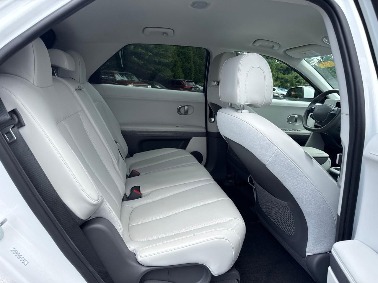 2023 Hyundai IONIQ 5 SEL Chantilly VA