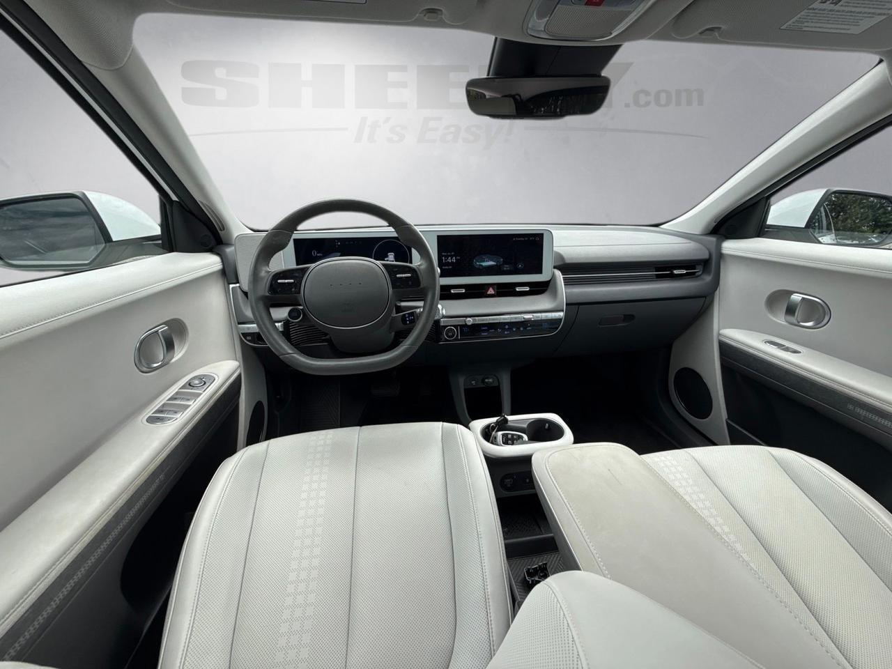 2023 Hyundai IONIQ 5 SEL Chantilly VA