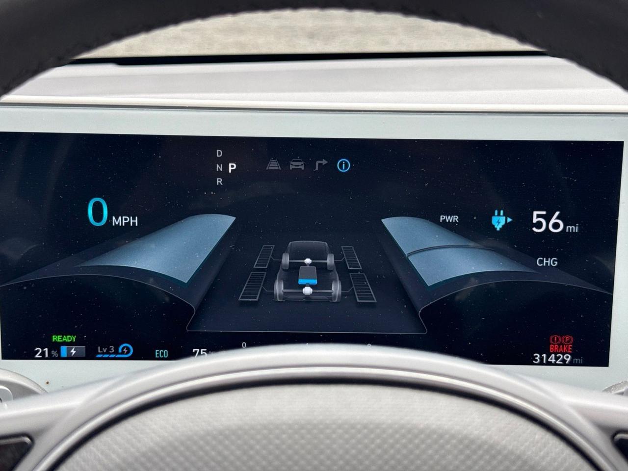 2023 Hyundai IONIQ 5 SEL Chantilly VA