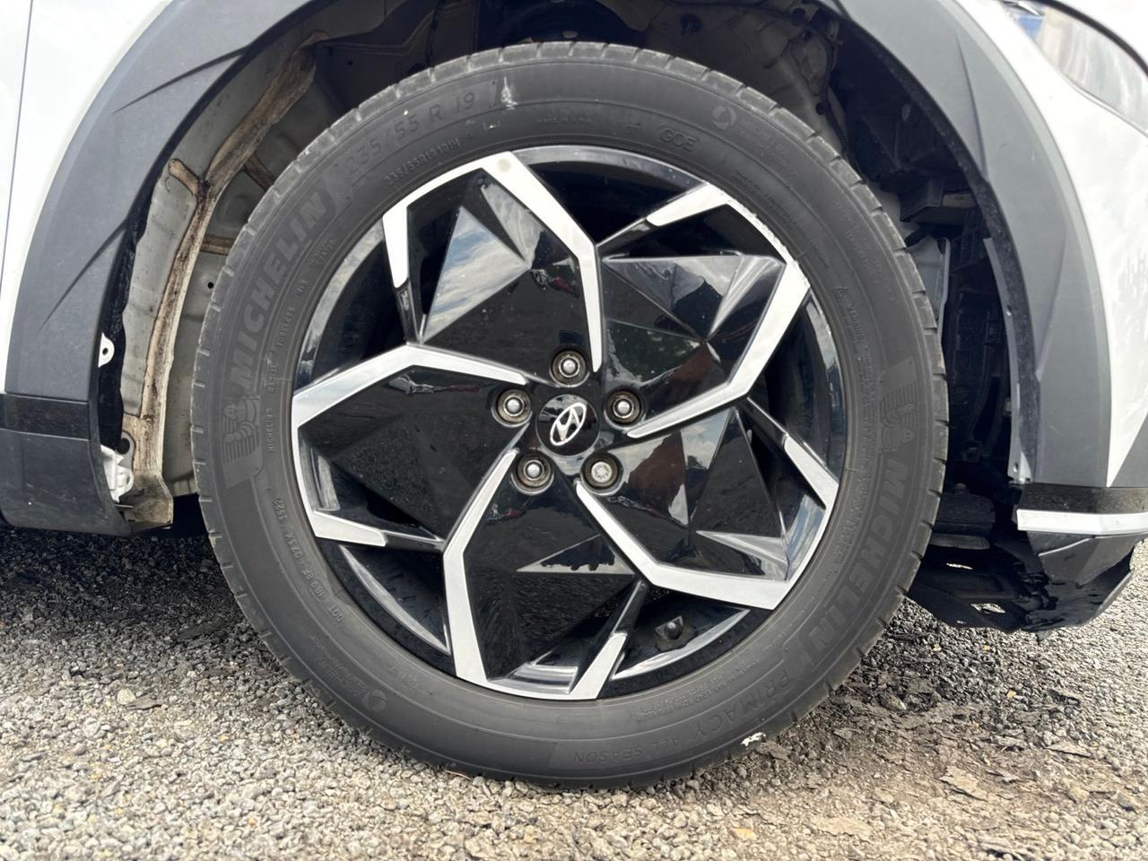 2023 Hyundai IONIQ 5 SEL Chantilly VA