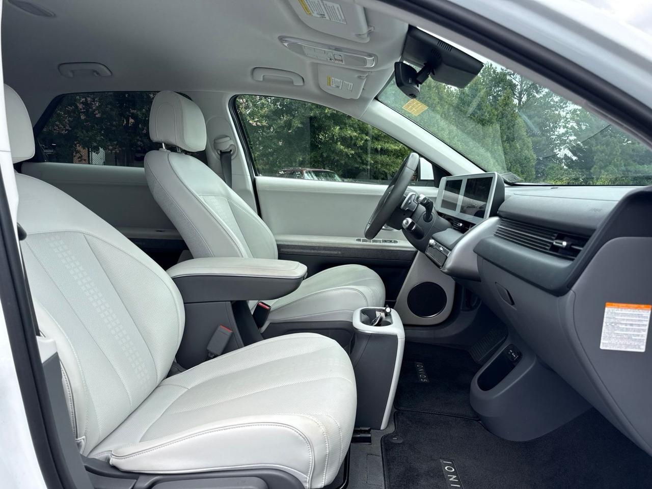 2023 Hyundai IONIQ 5 SEL Chantilly VA