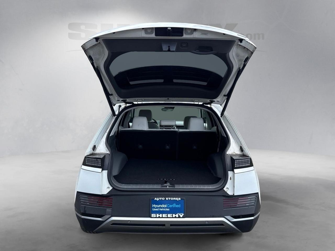 2023 Hyundai IONIQ 5 SEL Chantilly VA
