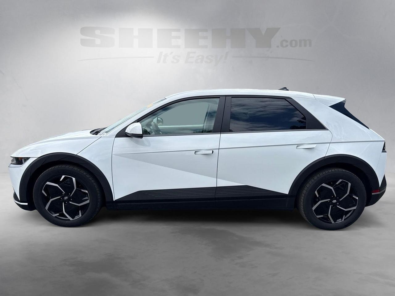 2023 Hyundai IONIQ 5 SEL Chantilly VA