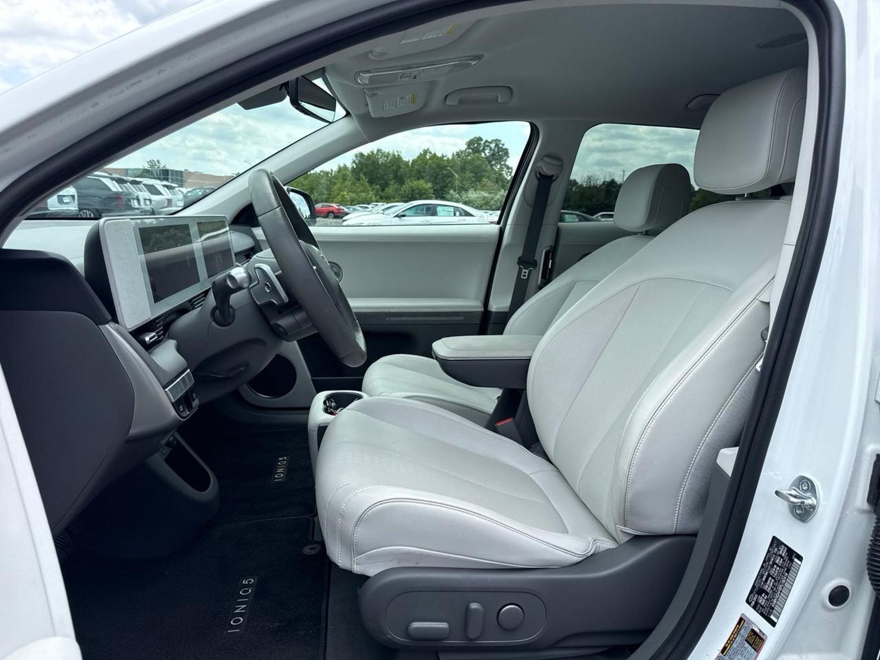2023 Hyundai IONIQ 5 SEL Chantilly VA