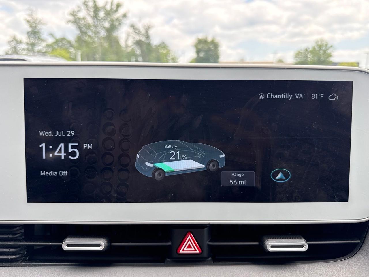 2023 Hyundai IONIQ 5 SEL Chantilly VA