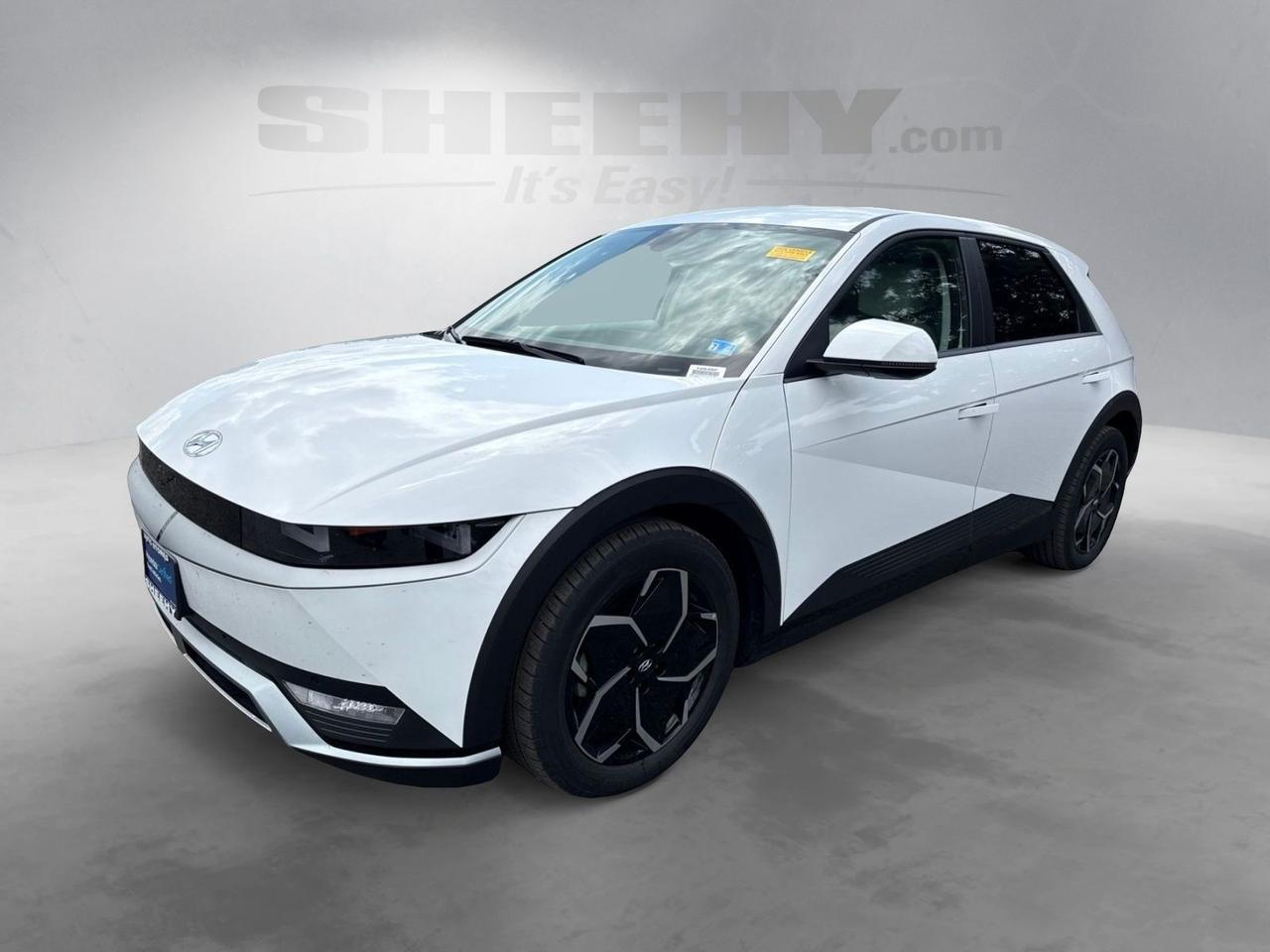 2023 Hyundai IONIQ 5 SEL Chantilly VA