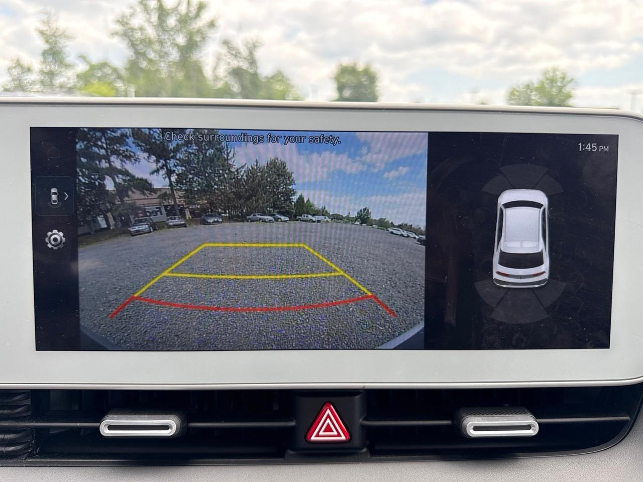 2023 Hyundai IONIQ 5 SEL Chantilly VA
