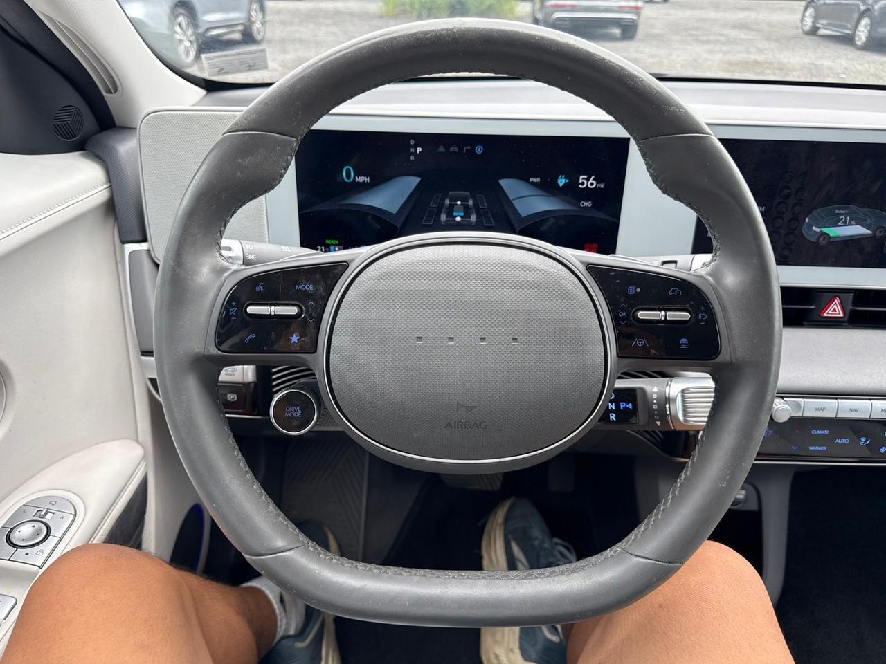 2023 Hyundai IONIQ 5 SEL Chantilly VA