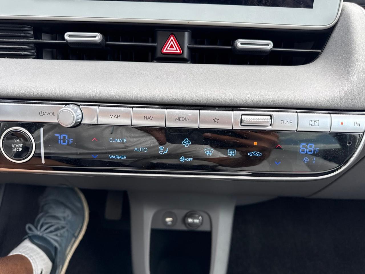 2023 Hyundai IONIQ 5 SEL Chantilly VA