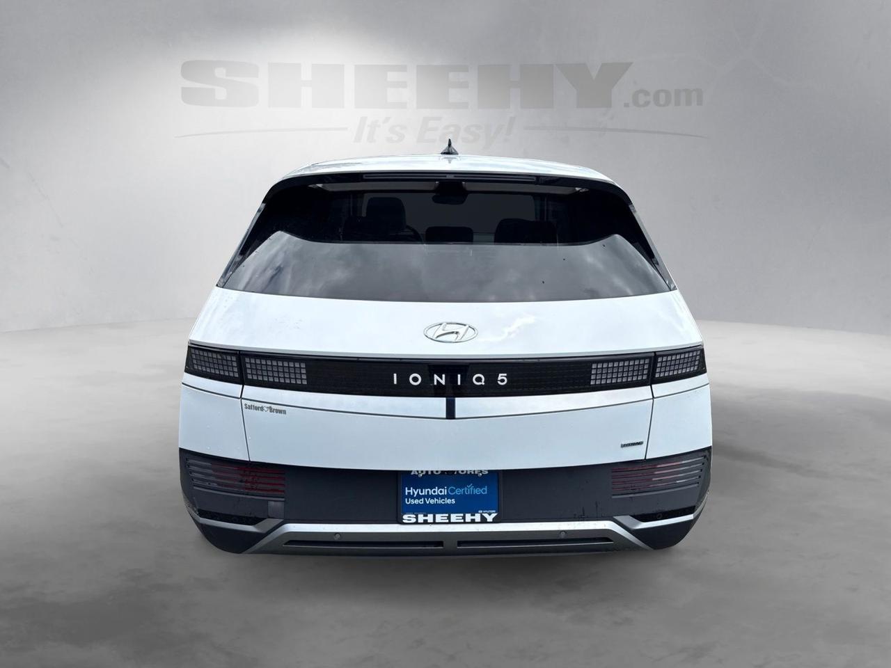 2023 Hyundai IONIQ 5 SEL Chantilly VA
