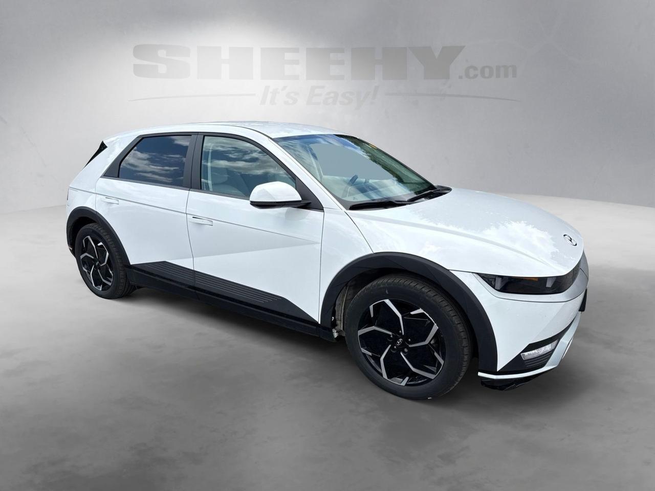 2023 Hyundai IONIQ 5 SEL Chantilly VA