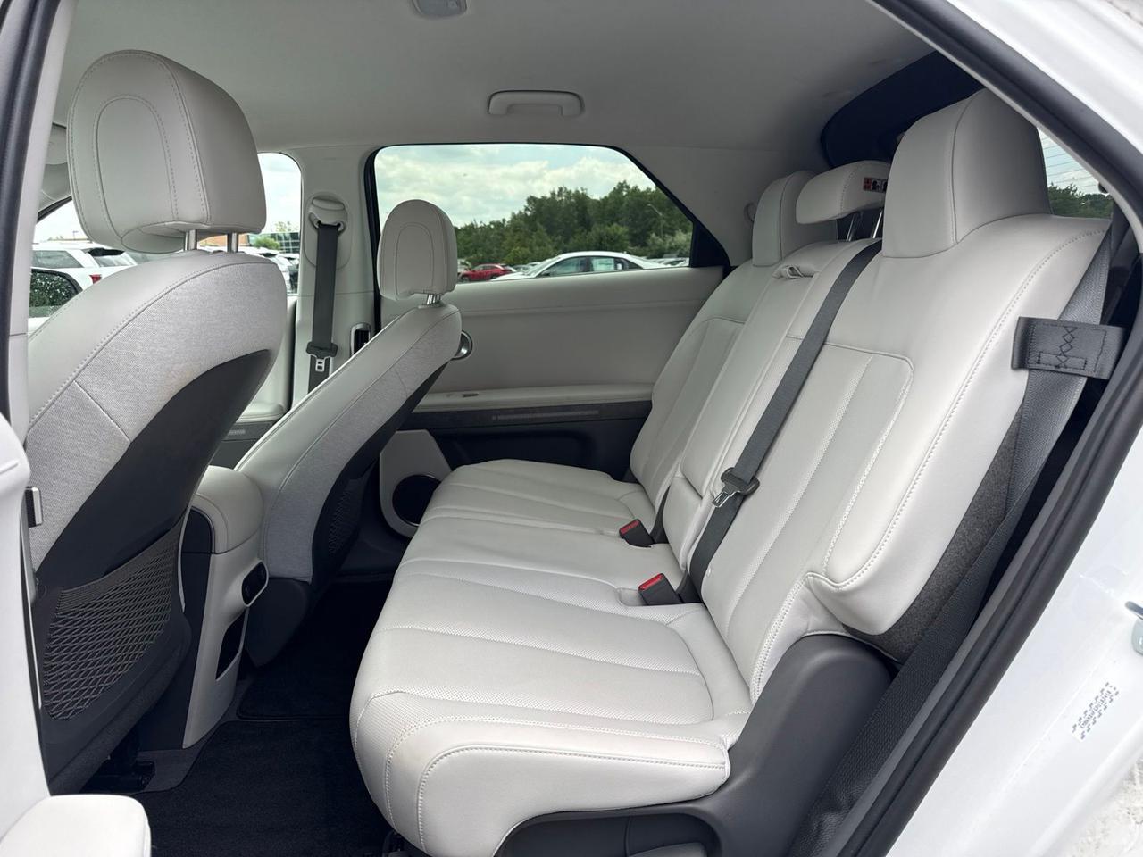 2023 Hyundai IONIQ 5 SEL Chantilly VA