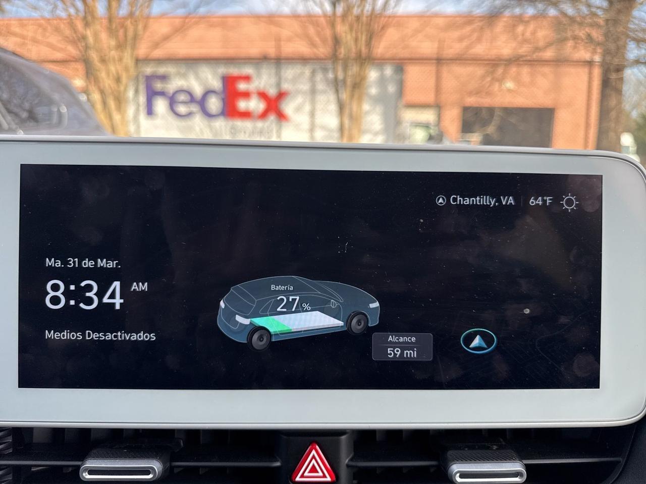 2023 Hyundai IONIQ 5 SEL Chantilly VA