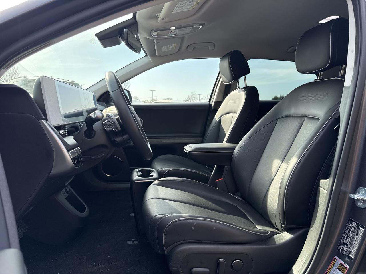 2023 Hyundai IONIQ 5 SEL Chantilly VA