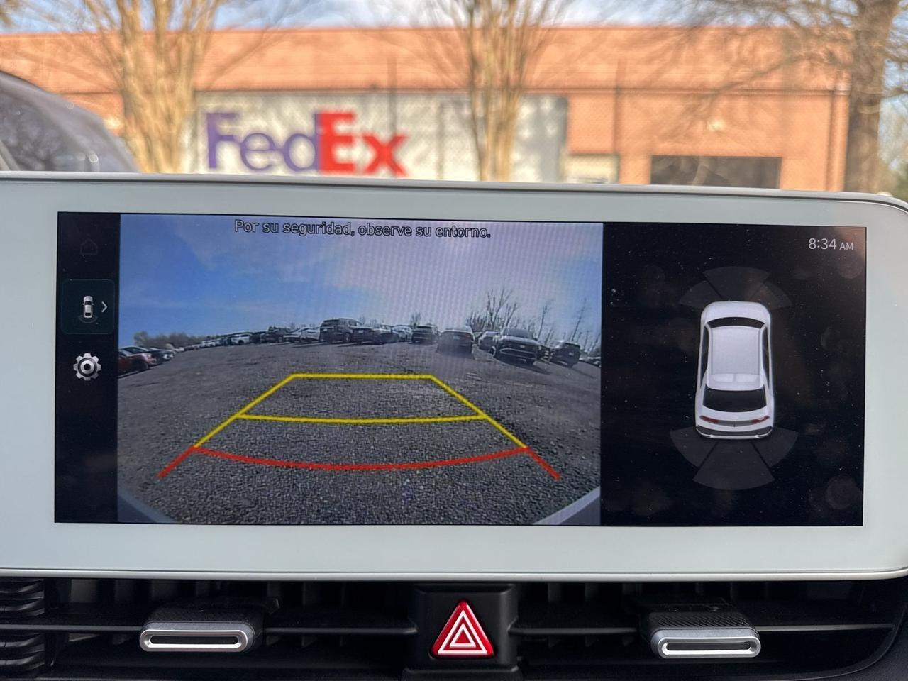 2023 Hyundai IONIQ 5 SEL Chantilly VA