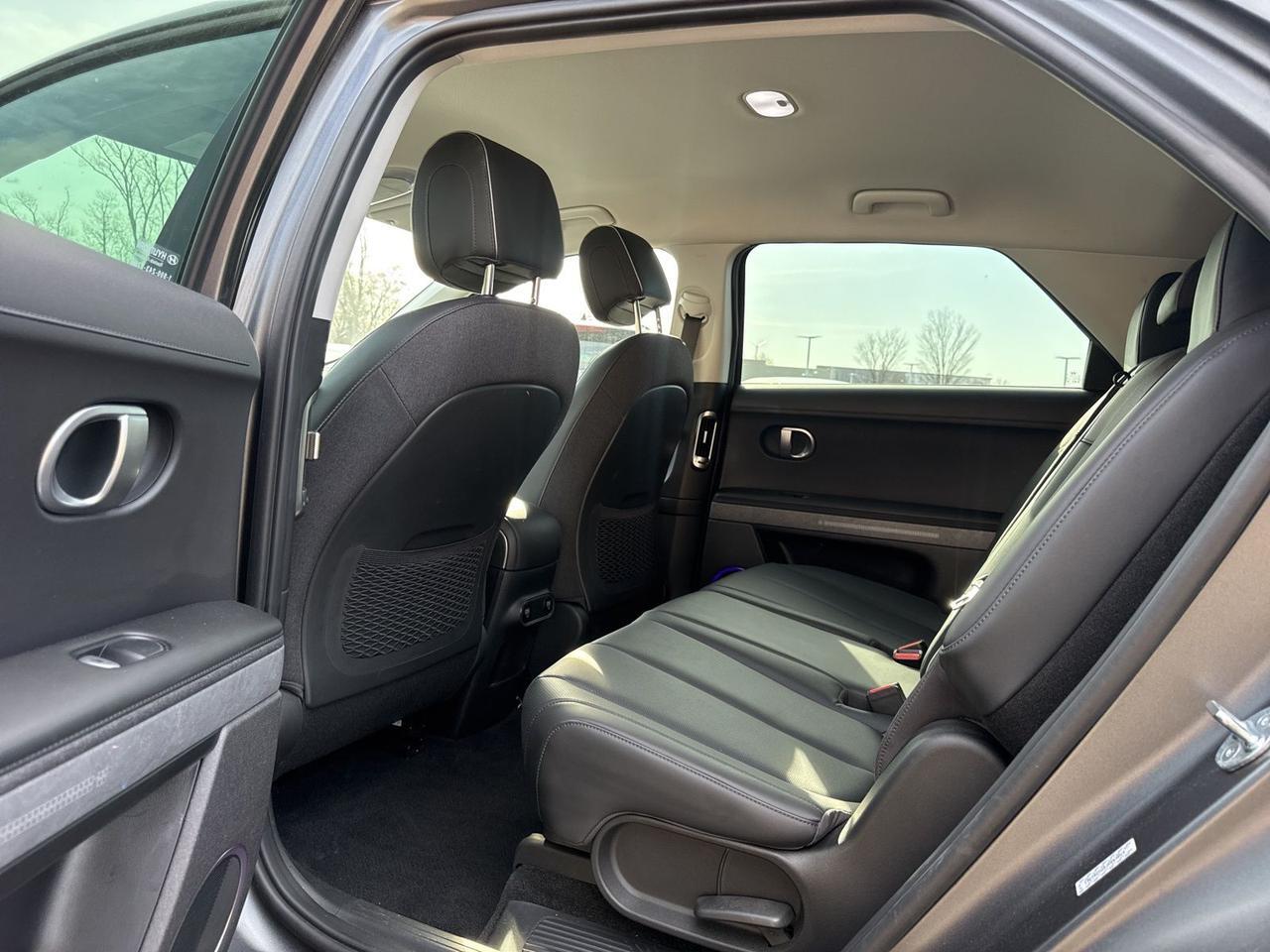 2023 Hyundai IONIQ 5 SEL Chantilly VA