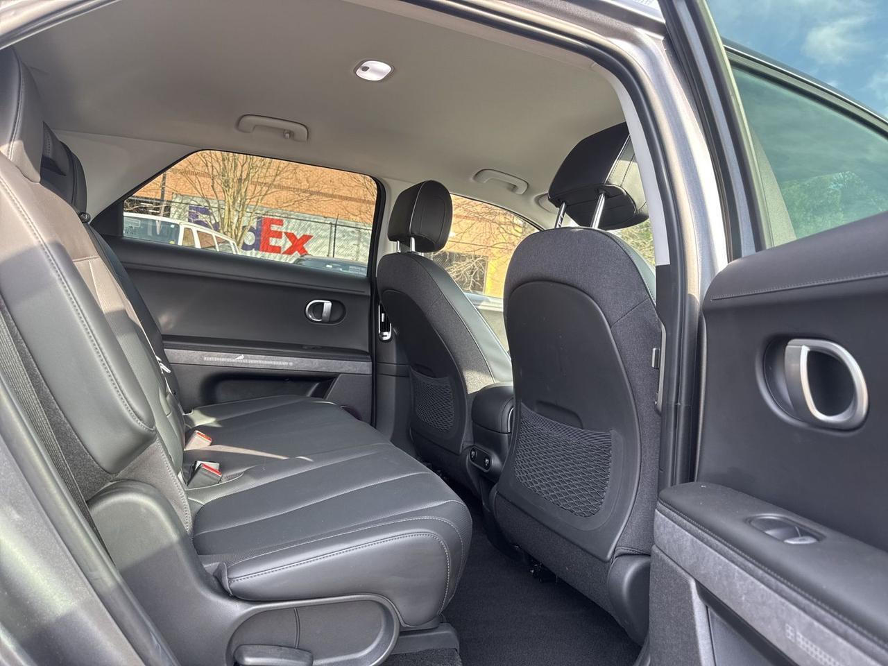 2023 Hyundai IONIQ 5 SEL Chantilly VA