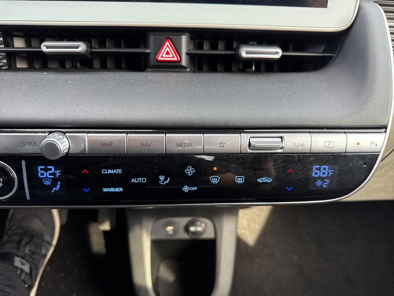 2023 Hyundai IONIQ 5 SEL Chantilly VA