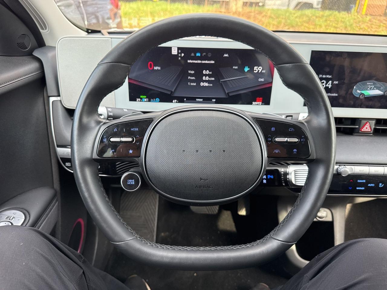 2023 Hyundai IONIQ 5 SEL Chantilly VA