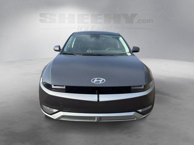 2023 Hyundai IONIQ 5 SEL Chantilly VA