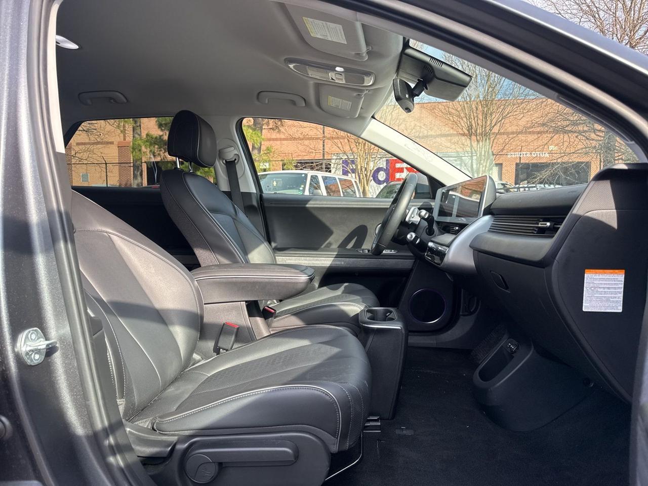 2023 Hyundai IONIQ 5 SEL Chantilly VA