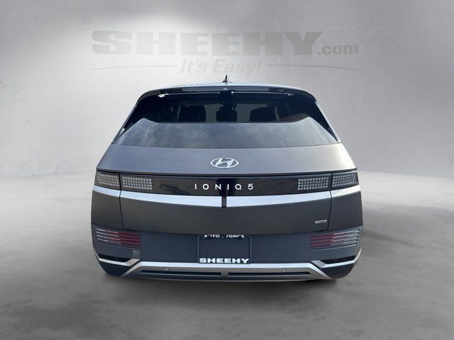 2023 Hyundai IONIQ 5 SEL Chantilly VA