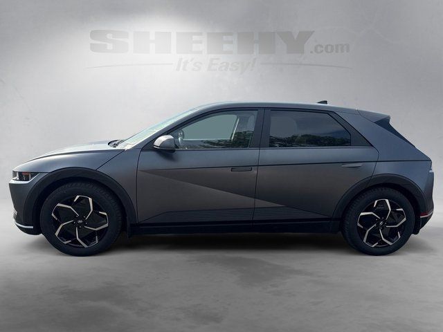 2023 Hyundai IONIQ 5 SEL Chantilly VA