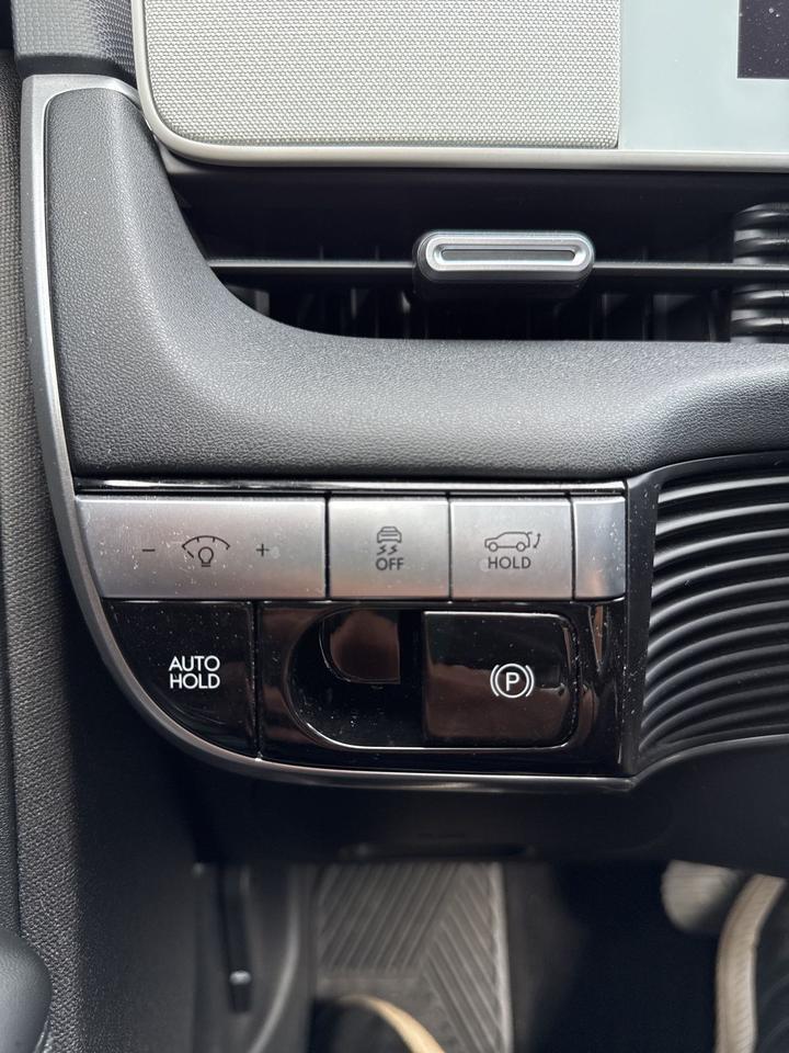 2023 Hyundai IONIQ 5 SEL Chantilly VA