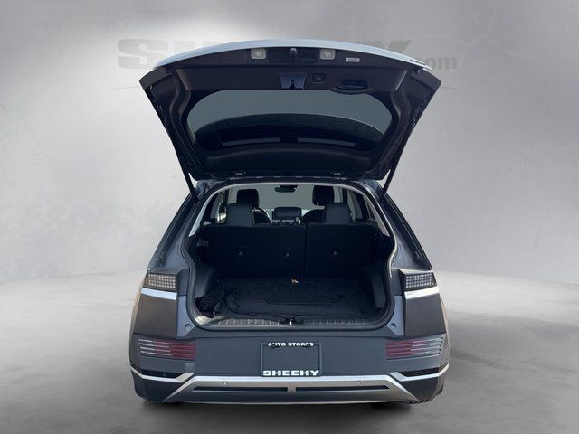 2023 Hyundai IONIQ 5 SEL Chantilly VA