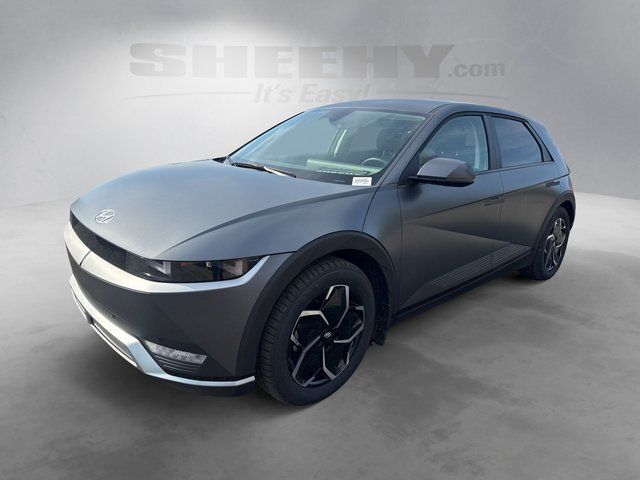 2023 Hyundai IONIQ 5 SEL Chantilly VA