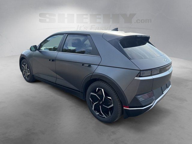 2023 Hyundai IONIQ 5 SEL Chantilly VA