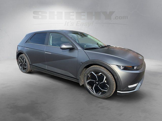 2023 Hyundai IONIQ 5 SEL Chantilly VA