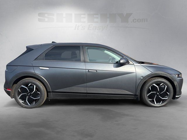 2023 Hyundai IONIQ 5 SEL Chantilly VA