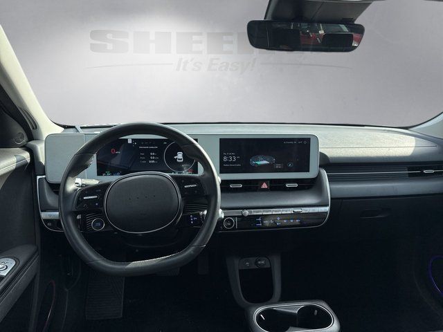 2023 Hyundai IONIQ 5 SEL Chantilly VA