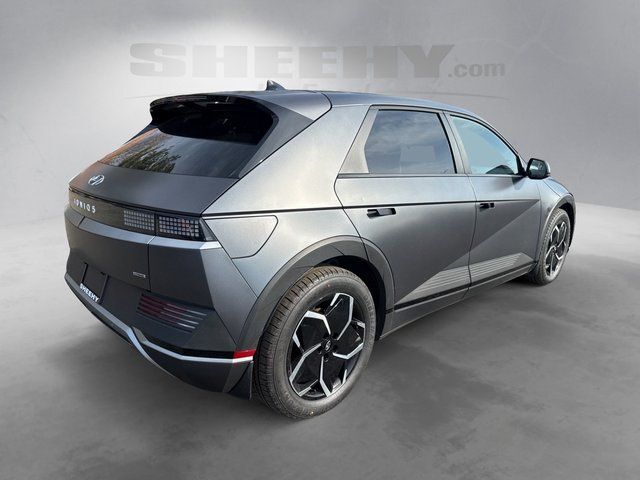 2023 Hyundai IONIQ 5 SEL Chantilly VA