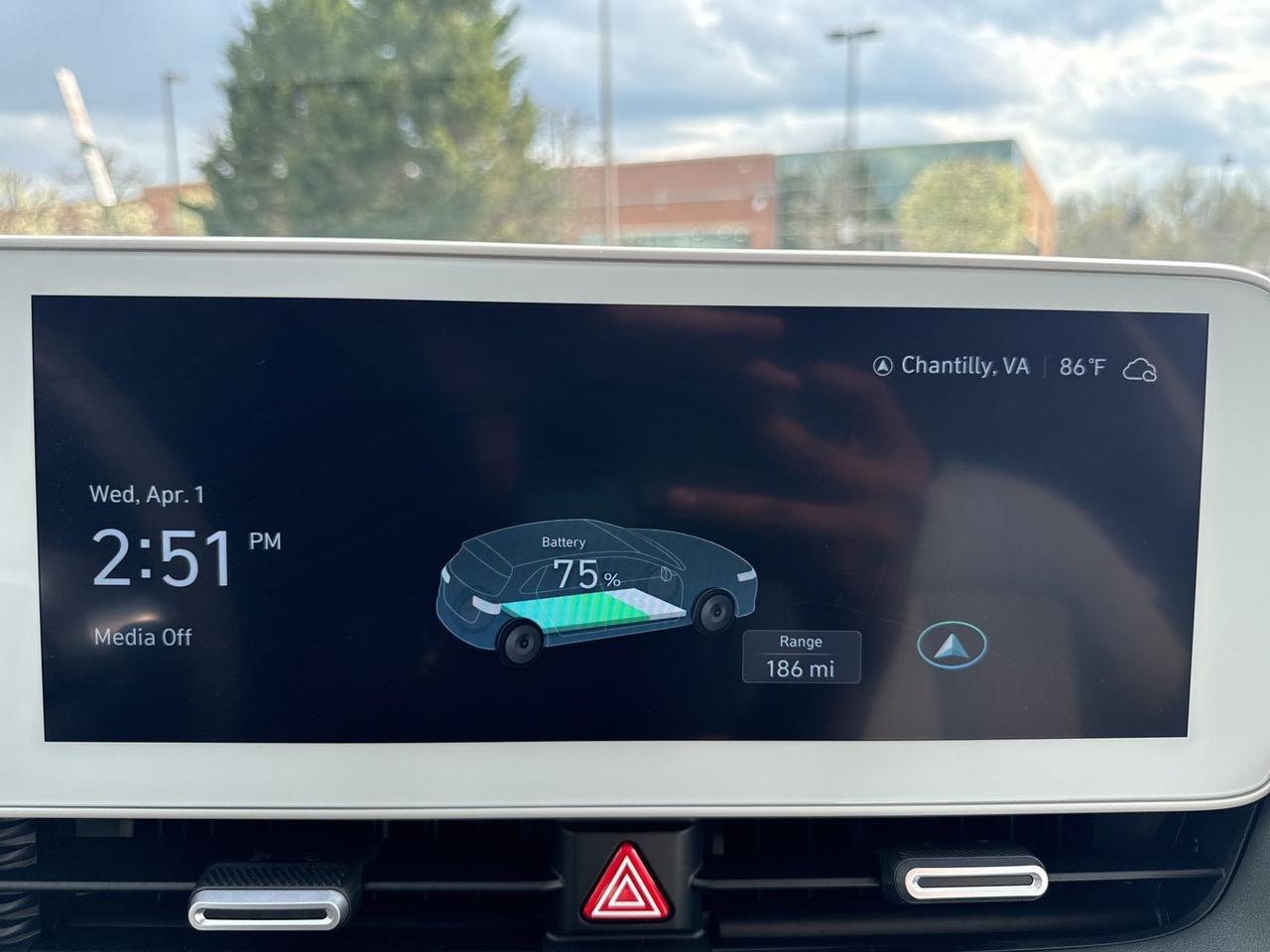 2023 Hyundai IONIQ 5 SEL Chantilly VA