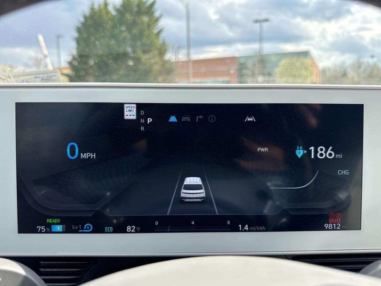 2023 Hyundai IONIQ 5 SEL Chantilly VA