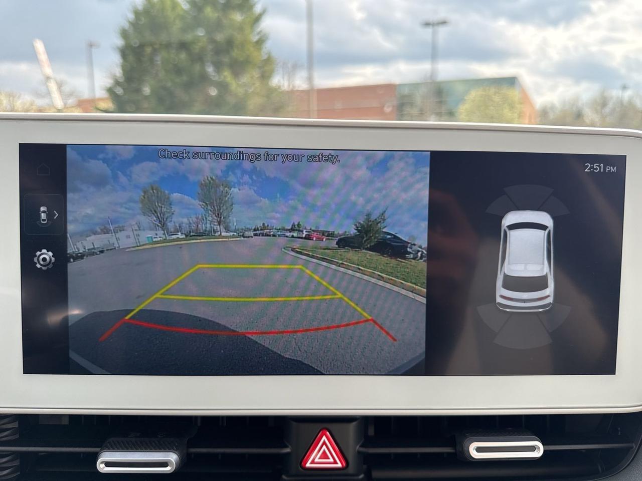 2023 Hyundai IONIQ 5 SEL Chantilly VA