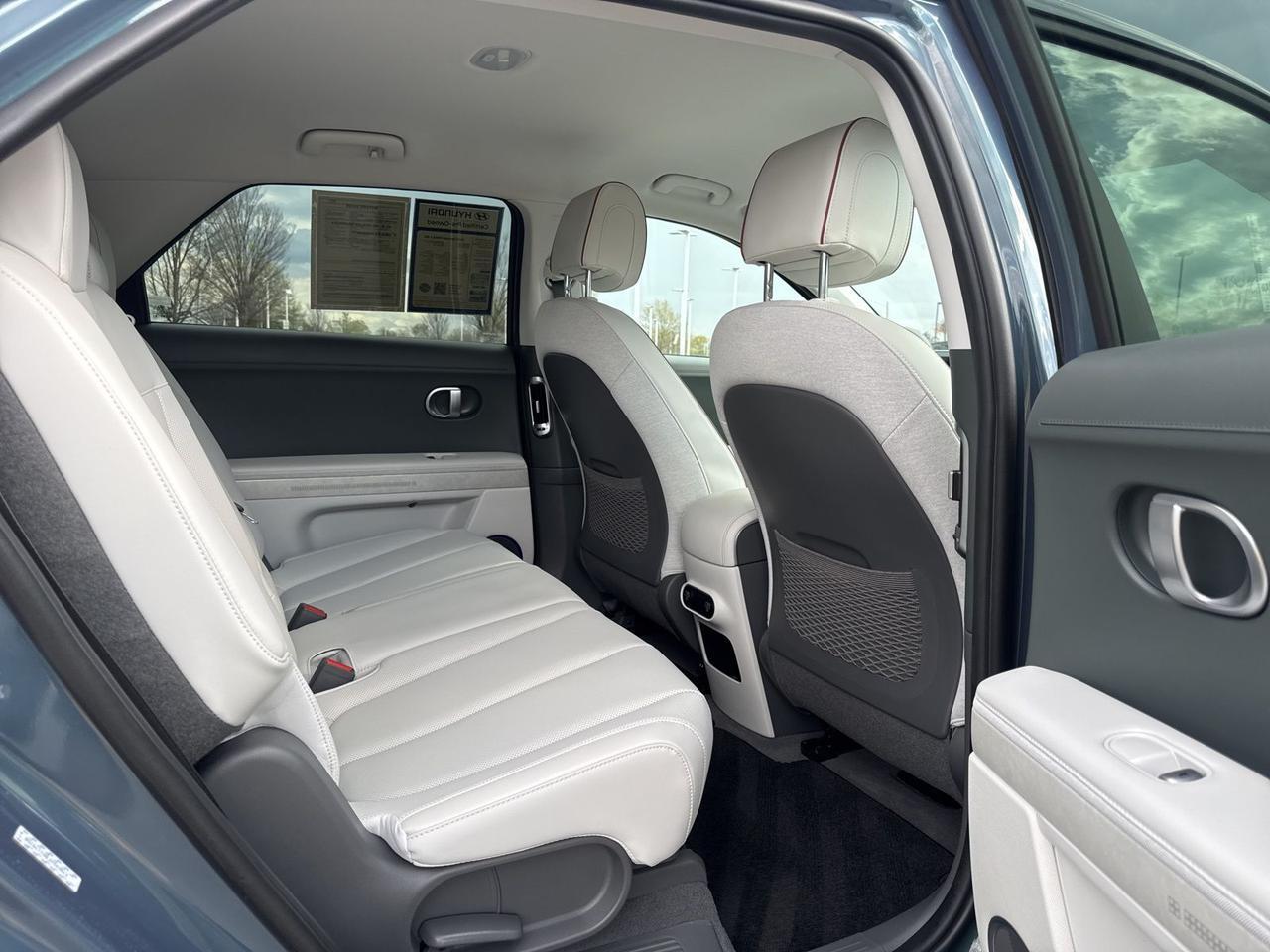 2023 Hyundai IONIQ 5 SEL Chantilly VA