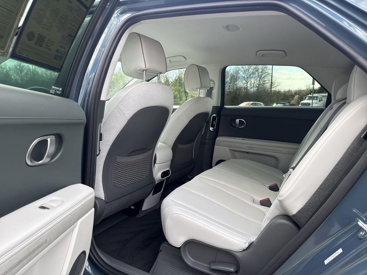 2023 Hyundai IONIQ 5 SEL Chantilly VA