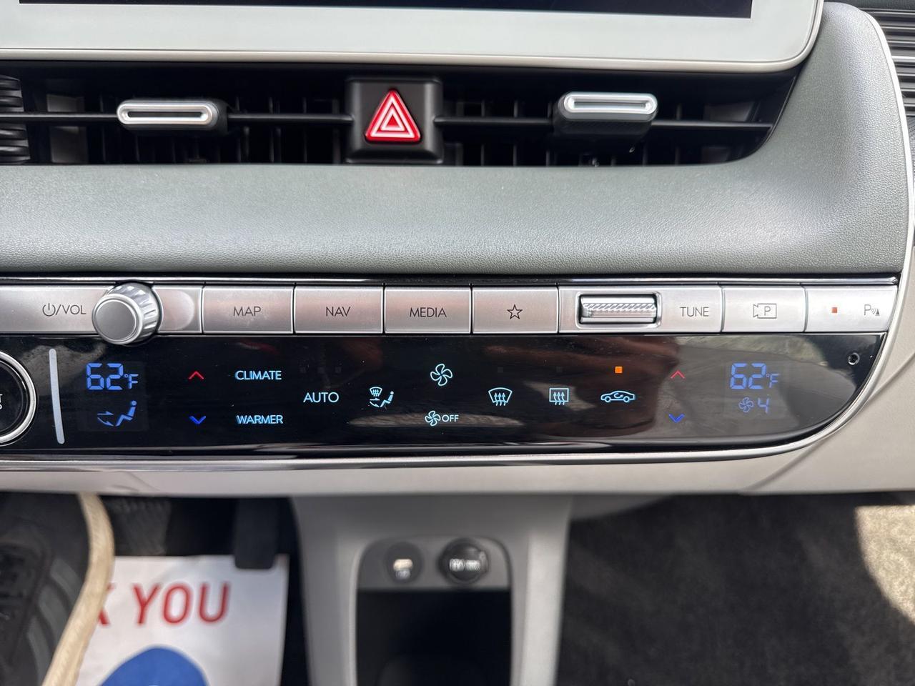 2023 Hyundai IONIQ 5 SEL Chantilly VA