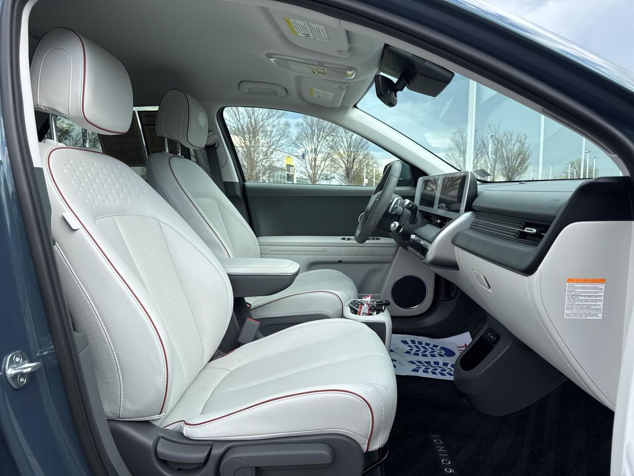 2023 Hyundai IONIQ 5 SEL Chantilly VA