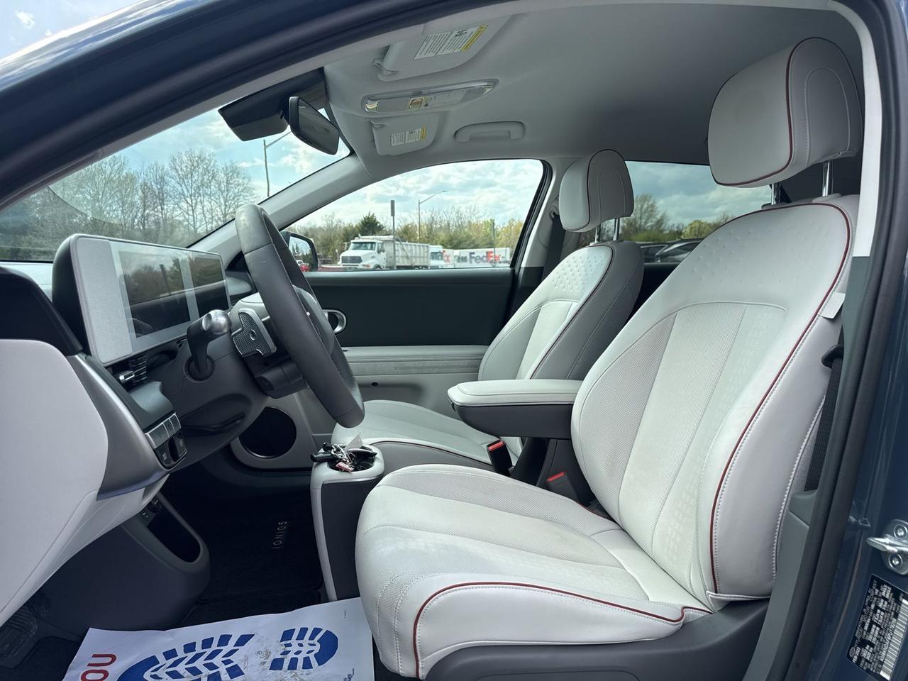 2023 Hyundai IONIQ 5 SEL Chantilly VA