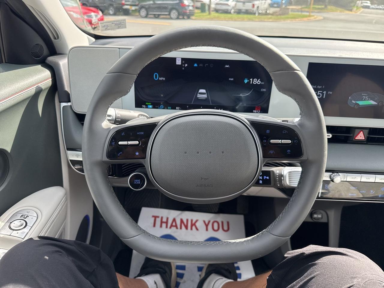 2023 Hyundai IONIQ 5 SEL Chantilly VA