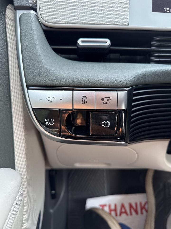 2023 Hyundai IONIQ 5 SEL Chantilly VA