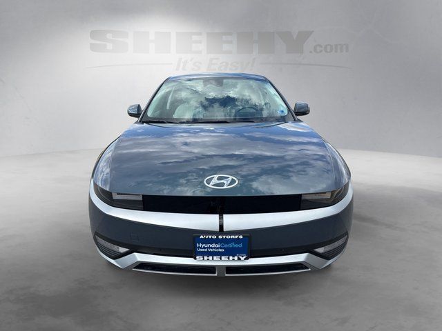 2023 Hyundai IONIQ 5 SEL Chantilly VA